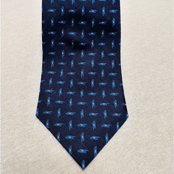 Ralph Lauren Other - Ralph Lauren Men’s Blue Tie. Excellent Condition.